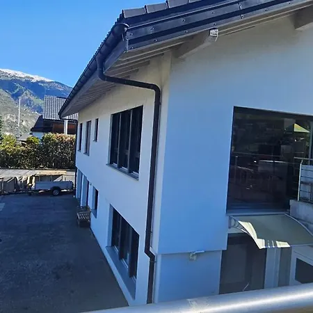 Apartment Bergweg
