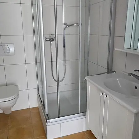 Bergweg Apartment Termen