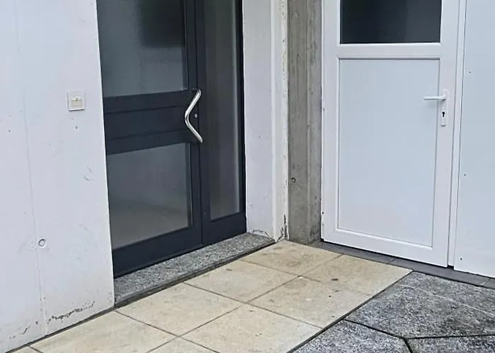 Apartamento Bergweg
