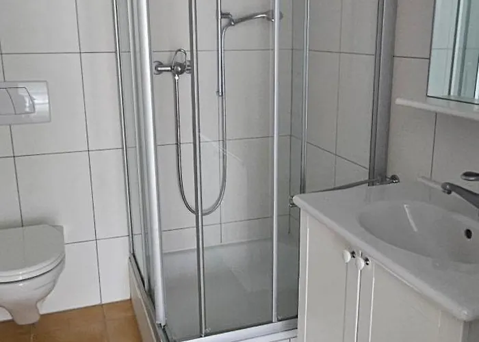 Bergweg Apartamento Termen